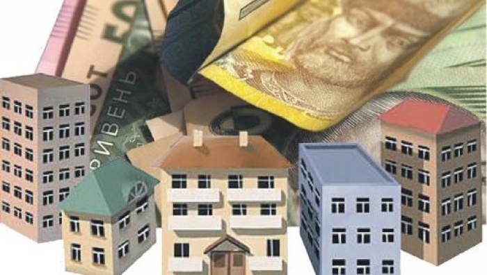 Грошей немає: ринку нерухомості в Україні напророкували “цікаві часи”