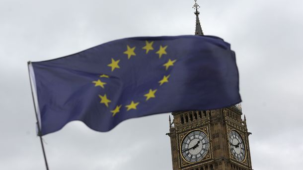Гроші вперед: в ЄС відповіли на пропозицію Лондона