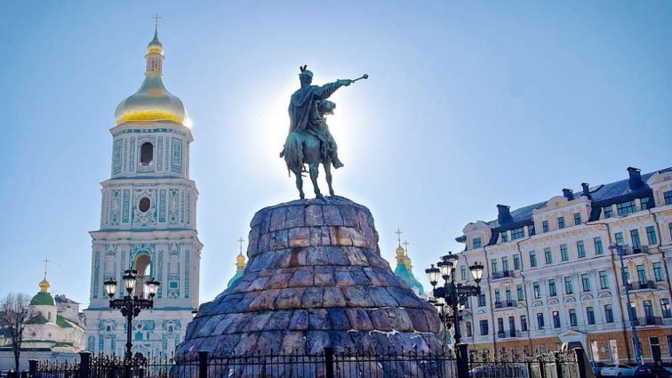Туристи їдуть до Києва: завантаження готелів стало найвищим за чотири роки