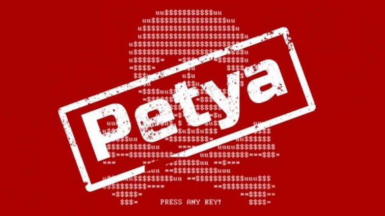 Вірус «Petya.A»: затримали українця, який інфікував 400 комп’ютерів