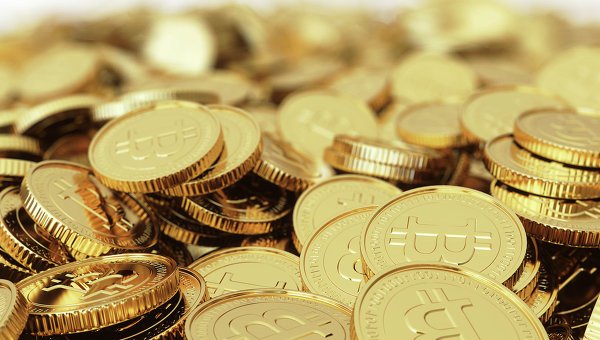 Курс Bitcoin подолав новий рекордний рубіж 