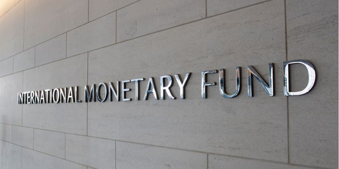 Україна повертає 450 мільйонів доларів боргу МВФ – НБУ