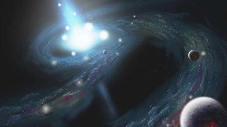 Неймовірний Всесвіт: космос знову шокував учених