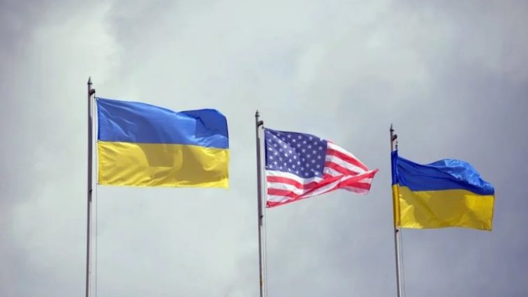 Американців зі Стенфорда шокувало те, що в України досі безвізовий режим з Росією