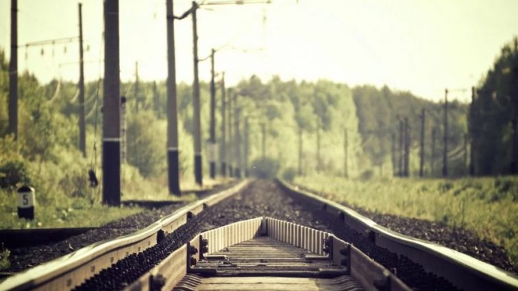 Росія таємно запустила залізницю в обхід України