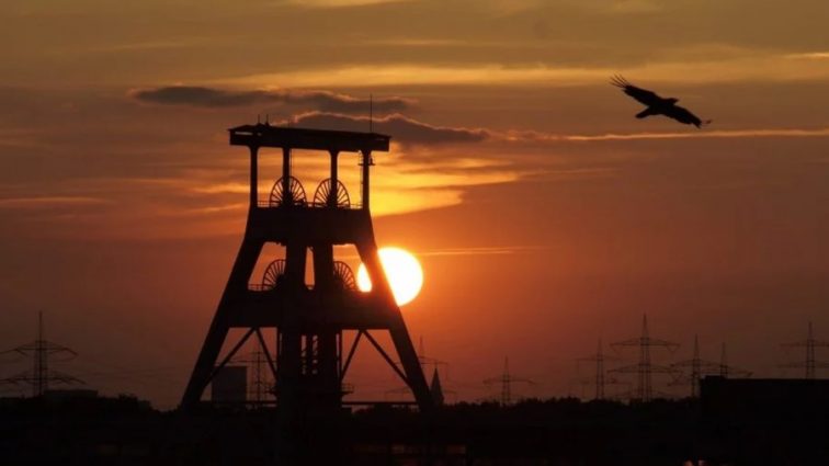 В Україні вважають виправданою закупівлю вугілля в США