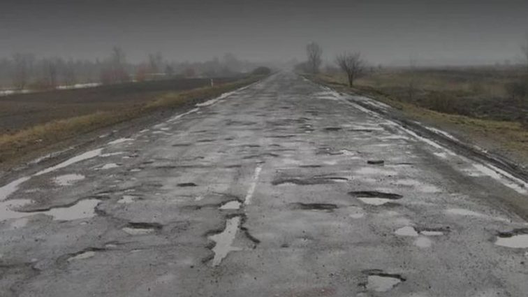 Коли українцям чекати нормальних доріг: стали відомі терміни