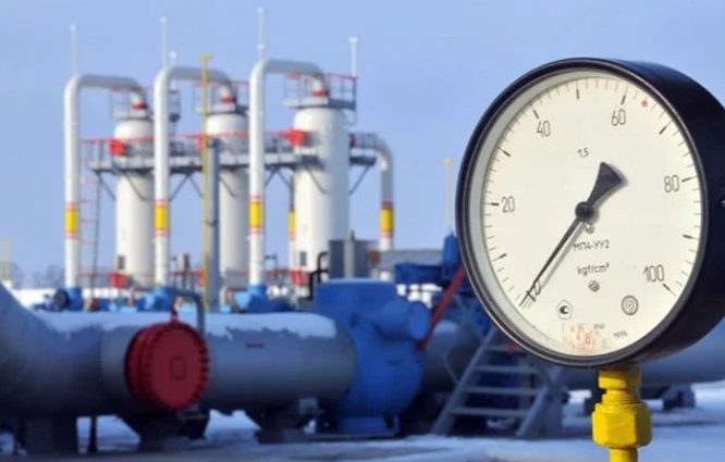 Транзит газу в ЄС через Україну виявився під загрозою