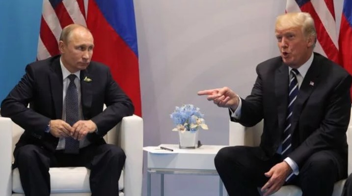 Чому санкційний удар по Росії став капітуляцією Трампа