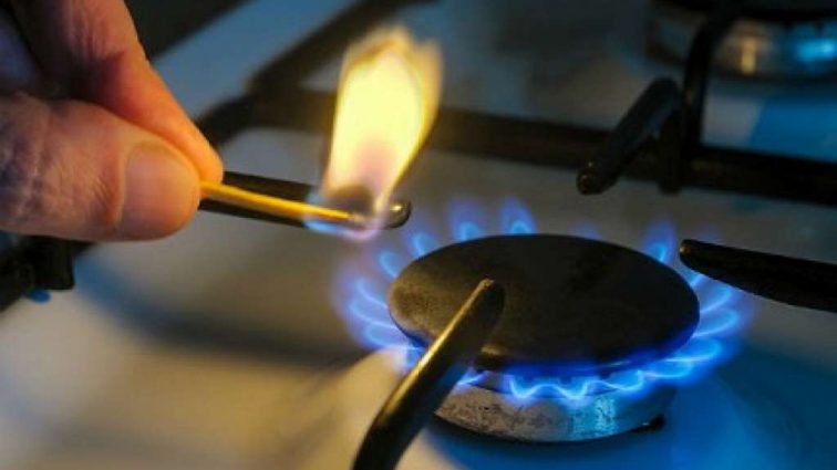 Європа дасть Україні 37 млн євро на збільшення видобутку природного газу