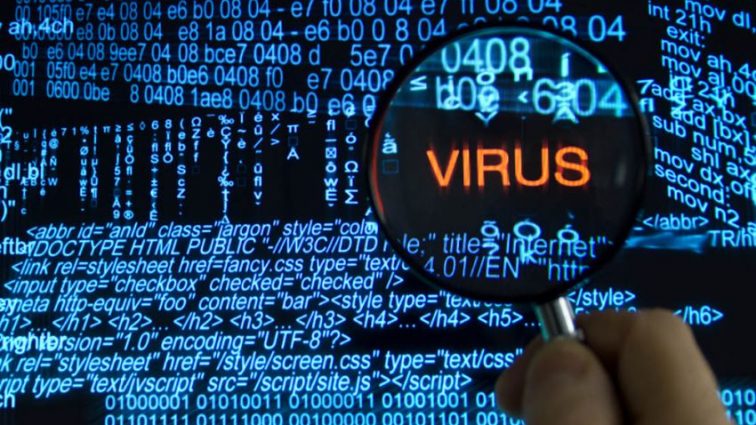 Українців попередили про поширення нового інтернет-вірусу