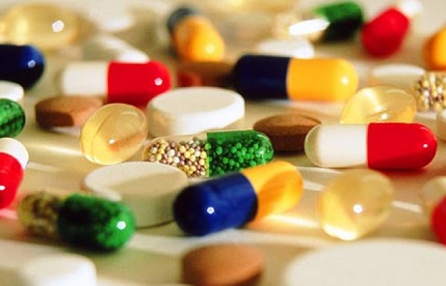 Український уряд по новому регулює ціни на ліки