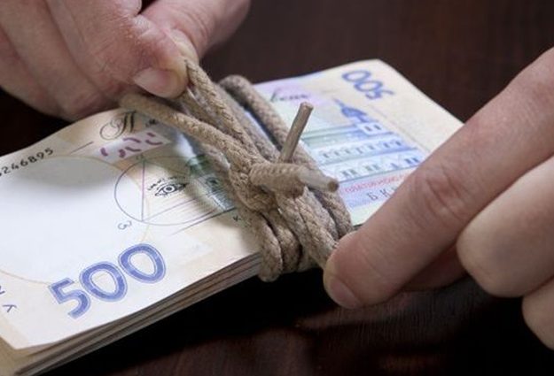 Як змінилася реальна зарплата українців у 2017