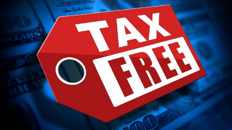 Закордонні покупки без податку: що таке tax free і як ним користуватись
