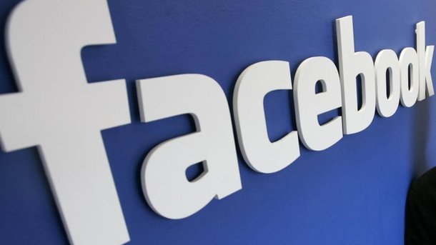 Facebook хоче забрати свій домен у російської платіжної системи