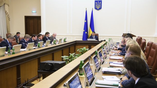 В Україні скасували обов’язкове використання національних стандартів