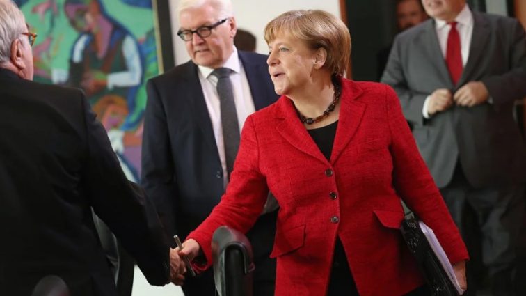 Вибори в Німеччині: які шанси Ангели Меркель