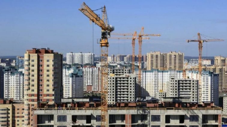 Будівельний бум в Україні: кому варто остерігатися
