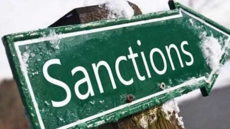 Скільки Росія втратила через санкції: цифри вражають