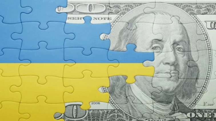 Скільки на кожного українця припадає держборгу
