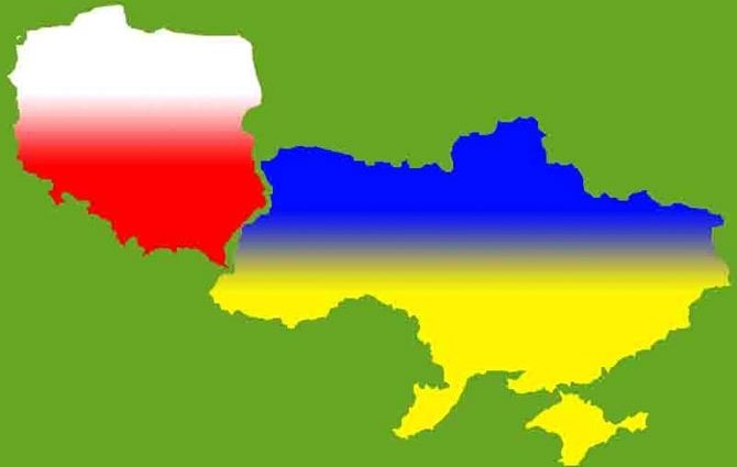 Що означає трудова міграція українців до Польщі