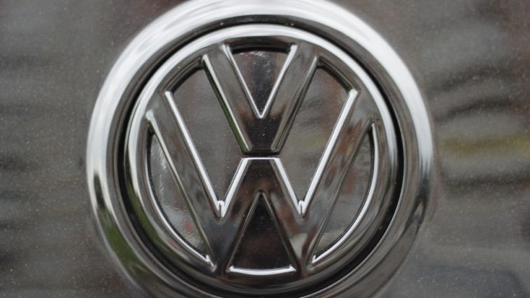 Volkswagen заборонив продавати свої вантажівки в Криму – ЗМІ