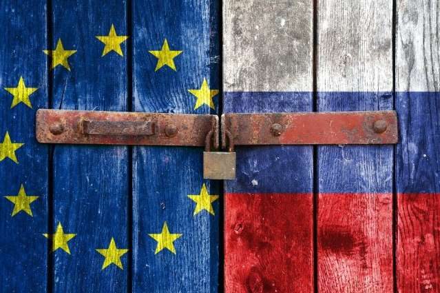 Експорт із країн ЄС у Росію впав на 30 млрд євро