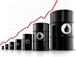 Ціни на нафту знижуються після зростання напередодні