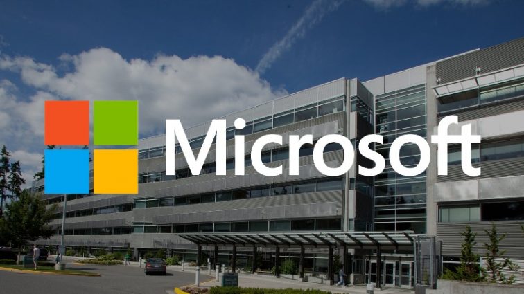 Ринкова вартість Microsoft перевищила $600 млрд