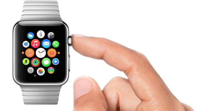 Годинник Apple Watch діагностував захворювання і врятував життя своєму власнику