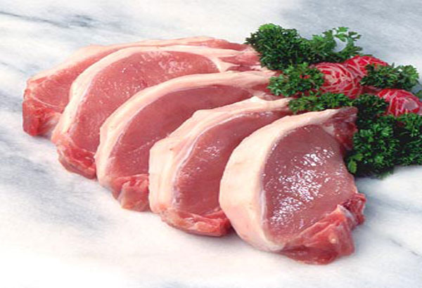 Білорусь обмежила імпорт свинини з України