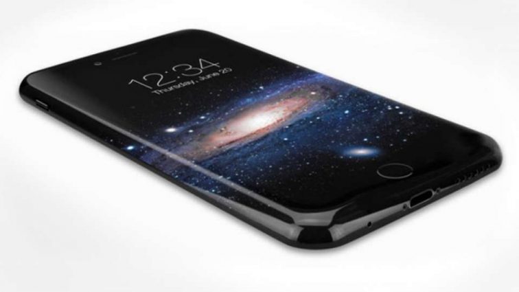 iPhone XX: Яким буде айфон через 10 років