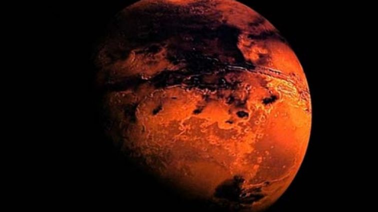 НАСА відправить на Марс імена всіх бажаючих