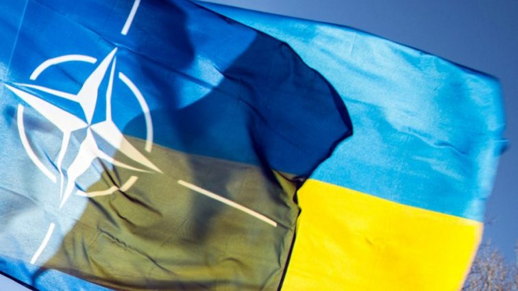 Підготовка до вступу України в НАТО: ухвалено резолюцію