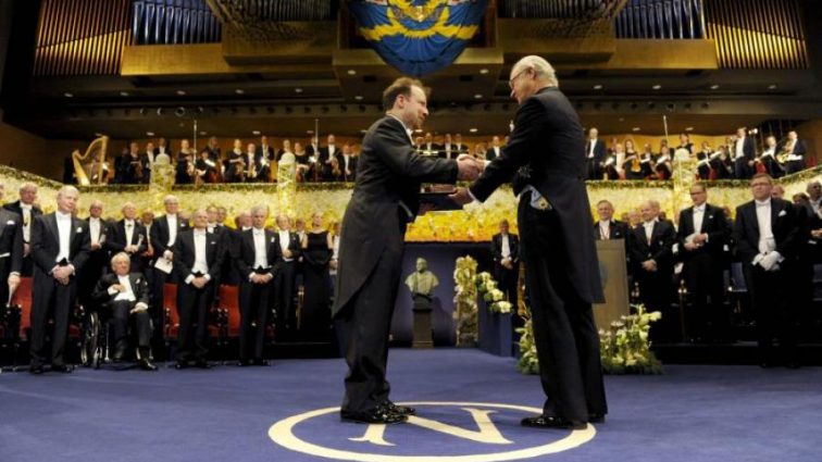 Винахід нобелівських лауреатів подарував надію мільйонам людей