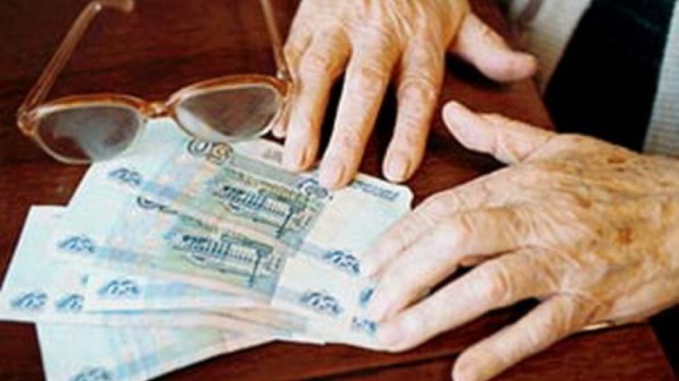 У законі не прописали перерахунок пенсій на окупованих територіях – Рева
