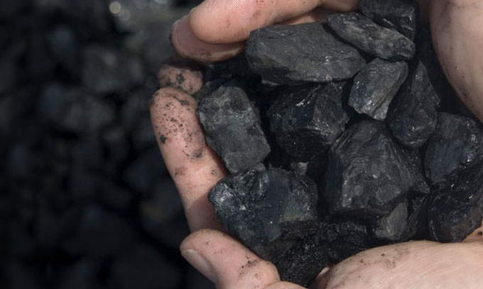 Запаси вугілля на ТЕС найнижчі за останні три роки