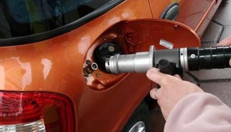 Невтішна новина для власників авто на газу