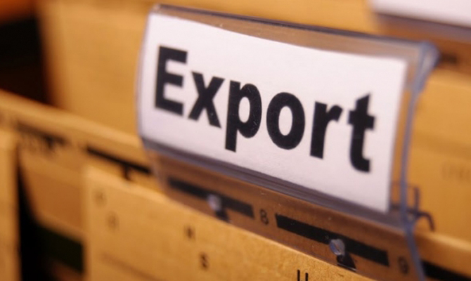 За час дії ЗВТ український експорт до Європи зріс на 10% – прем’єр