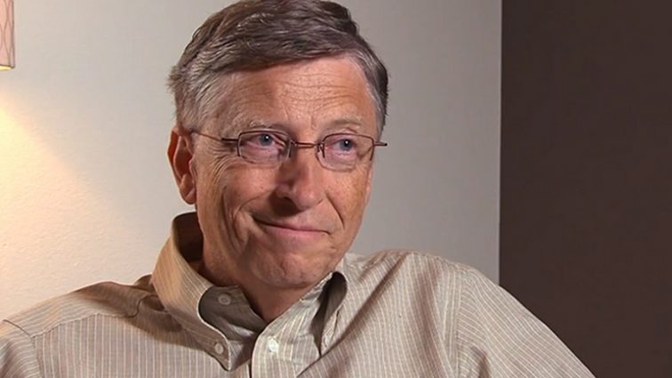 “Розумне місто” у пустелі: неймовірні плани Білла Гейтса