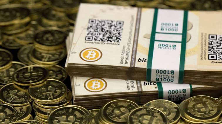 Знову йде на рекорд: сьогодні Bitcoin вартує майже $6,5 тисяч