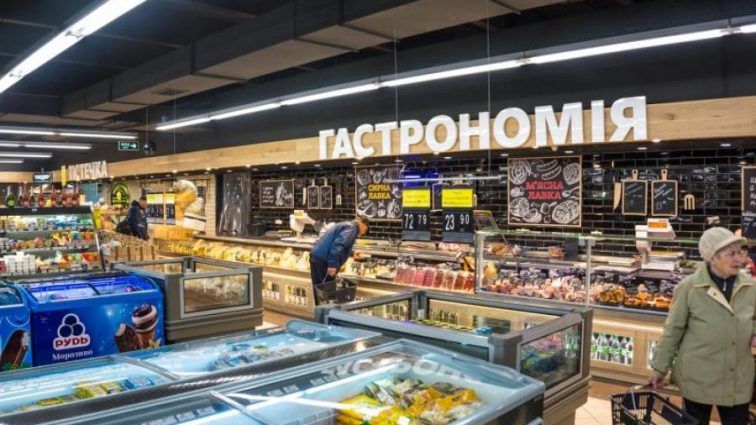 Відомий київський супермаркет встановив рекорд жлобства
