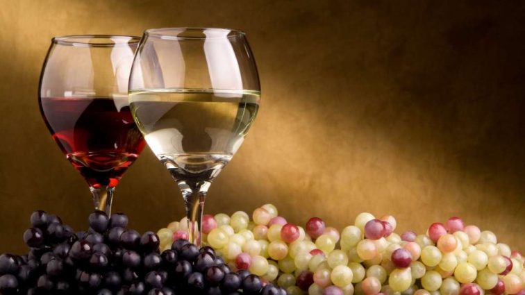 Майже вдвічі зріс експорт українського вина в країни ЄС