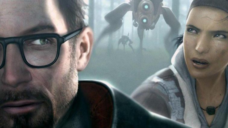 Автори Half-Life подражнили геймерів несподіваними подробицями