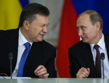 Росія вирішила перекласти український “борг Януковича” в 3 мільярди доларів на інші країни