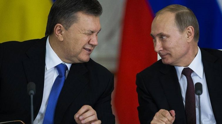 Росія вирішила перекласти український “борг Януковича” в 3 мільярди доларів на інші країни