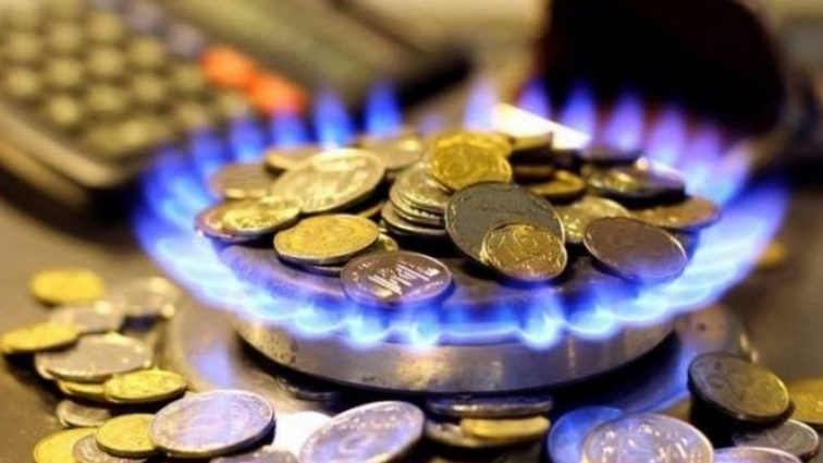 Від сьогодні в Україні зростає ціна на газ. Кому доведеться платити більше