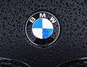 Таке авто і нашими бездоріжжями проїде: BMW презентував новенький позашляховик