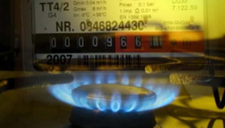 Що буде з тими, у кого немає газового лічильника: Рада прийняла новий законопроект
