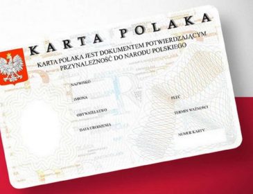Польща кардинально змінює умови отримання Карти поляка. Що потрібно знати